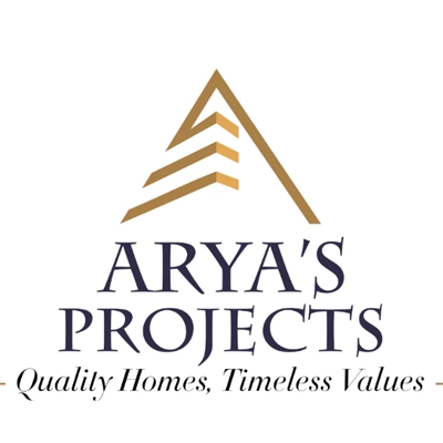 Aryas Projects