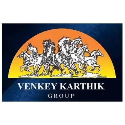 Venky Karthik Group