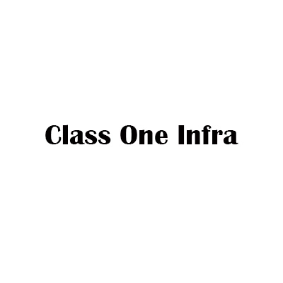 Class One Infra