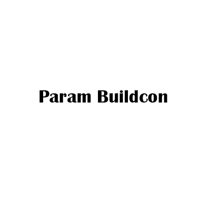 Param Buildcon
