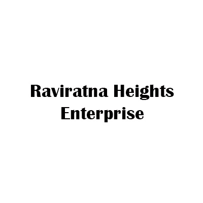 Raviratna Heights Enterprise