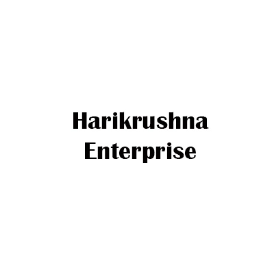 Harikrushna Enterprise
