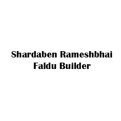 Shardaben Rameshbhai Faldu Builder