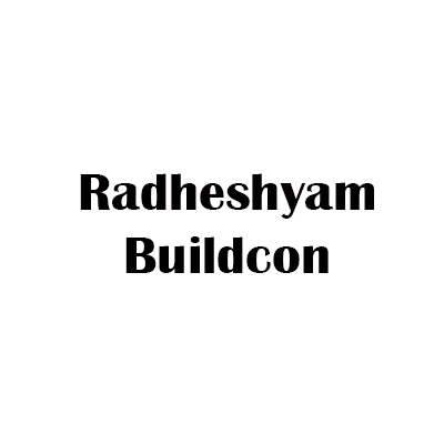 Radheshyam Buildcon