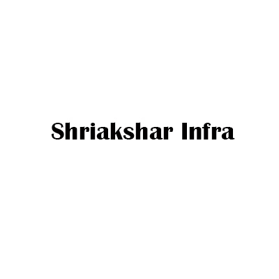 Shriakshar Infra