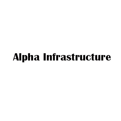 Alpha Infrastructure