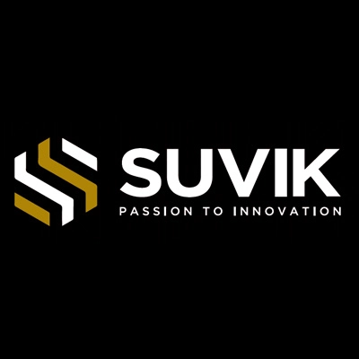 Suvik Buildcon