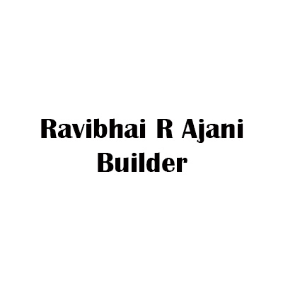 Ravibhai R Ajani Builder