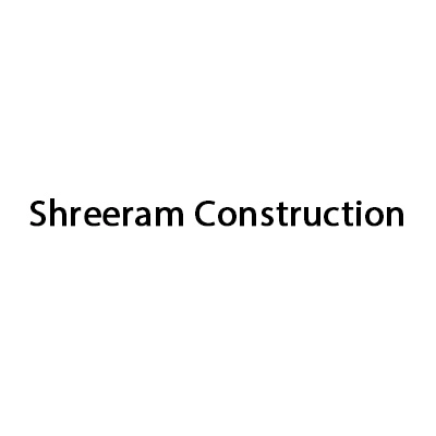 Shreeram Construction