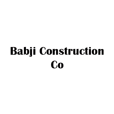Babji Construction Co