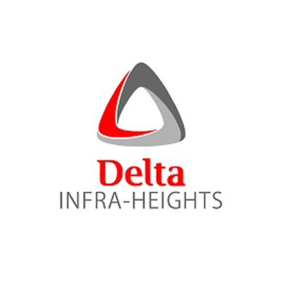 Delta Infra-heights