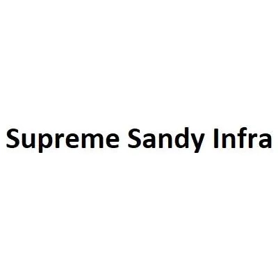Supreme Sandy Infra Private Limited