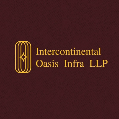 Intercontinental Oasis Infra LLP