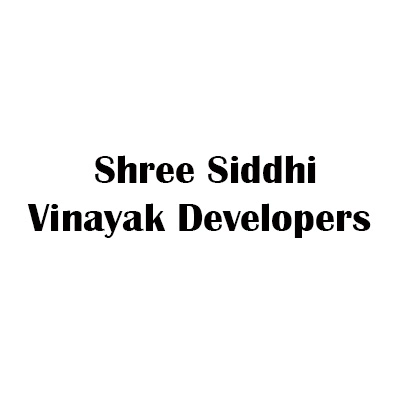 Shree Siddhi Vinayak Developers