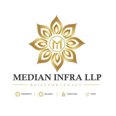 Median Infra LLP