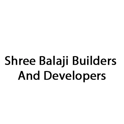 Shree Balaji Builders And Developers