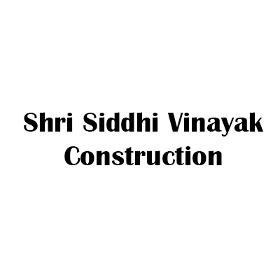Shri Siddhi Vinayak Construction