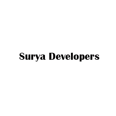 Surya Developers