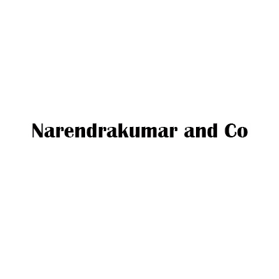 Narendrakumar and Co