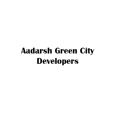 Aadarsh Green City Developers