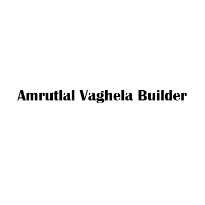Amrutlal Vaghela Builder