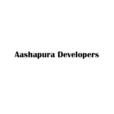 Aashapura Developers