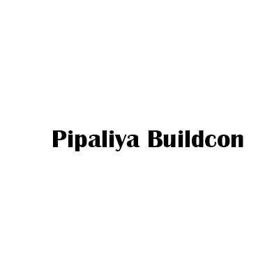 Pipaliya Buildcon