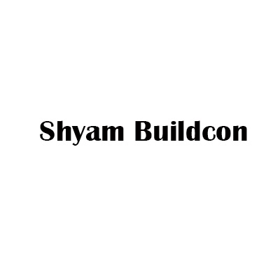 Shyam Buildcon