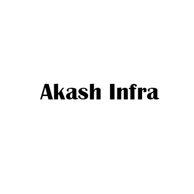 Akash Infra