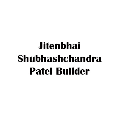 Jitenbhai Shubhashchandra Patel Builder