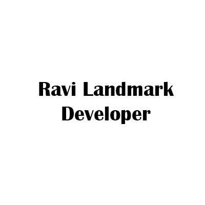 Ravi Landmark Developer