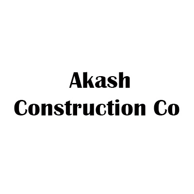Akash Construction Co