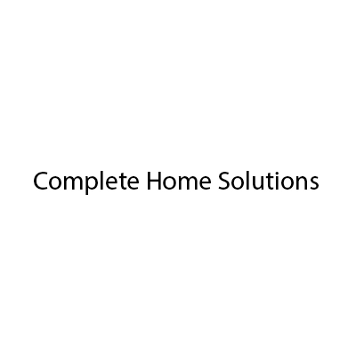 Complete Home Solutions
