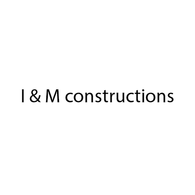 I And M constructions