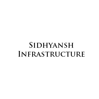 Sidhyansh Infrastructure
