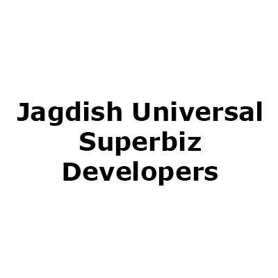 Jagdish Universal Superbiz Developers
