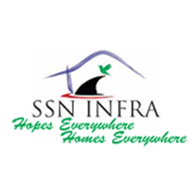 SSN Infra