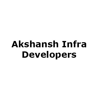 Akshansh Infra Developers