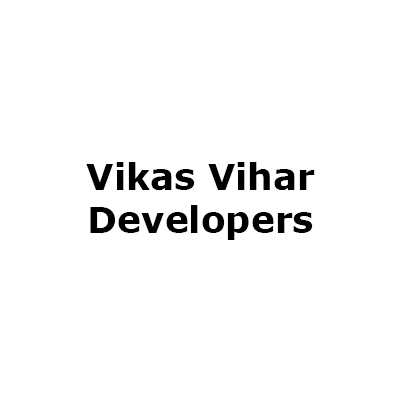 Vikas Vihar Developers