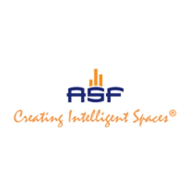 ASF Infrastructure