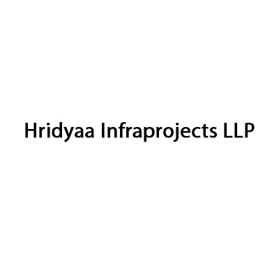 Hridyaa Infraprojects LLP