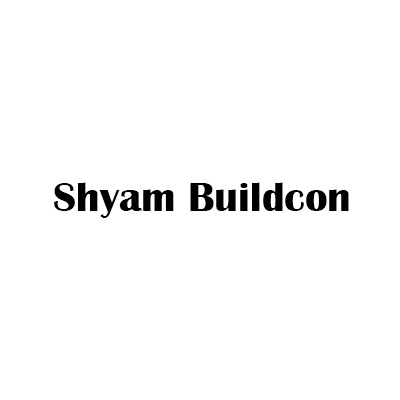 Shyam Buildcon