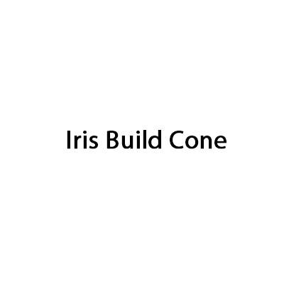 Iris Build Cone
