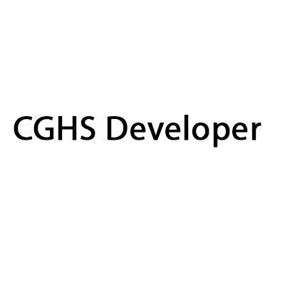CGHS Developer