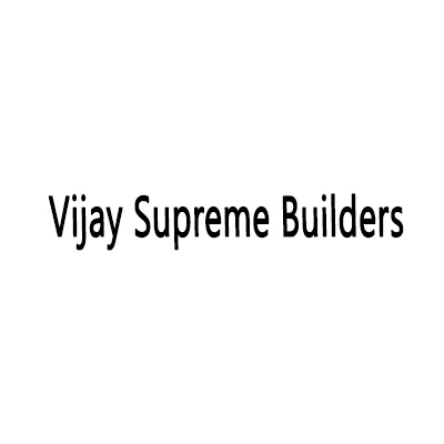 Vijay Supreme Builders
