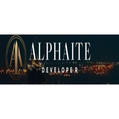Alphaite Developer