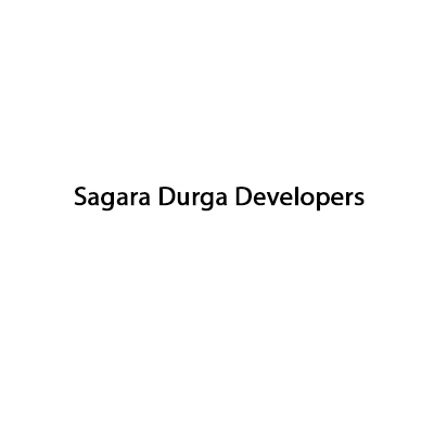 Sagara Durga Developers