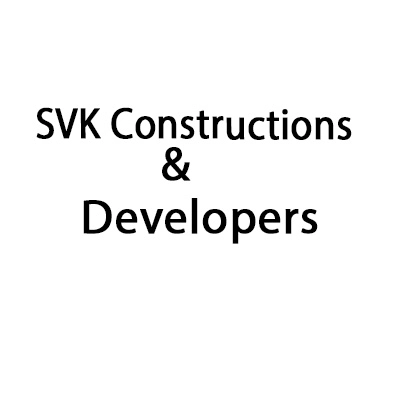 SVK Constructions And Developers