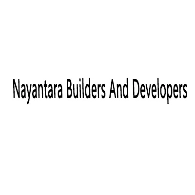 Nayantara Builders And Developers