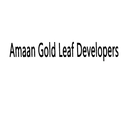 Amaan Gold Leaf Developers